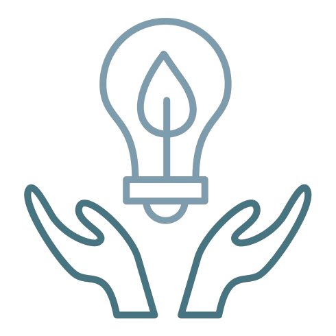 risparmio energetico disattiva con un click