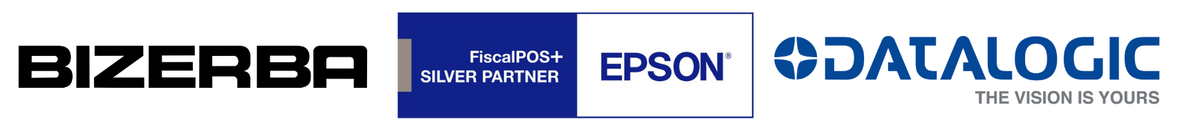 partner loghi bizerba epson newland