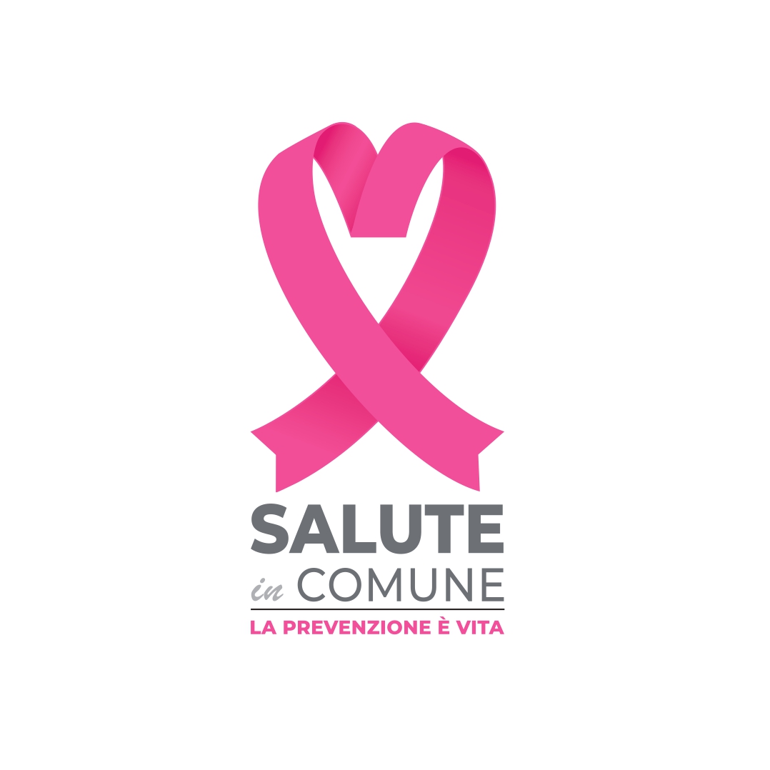 logo progetto salute in comune